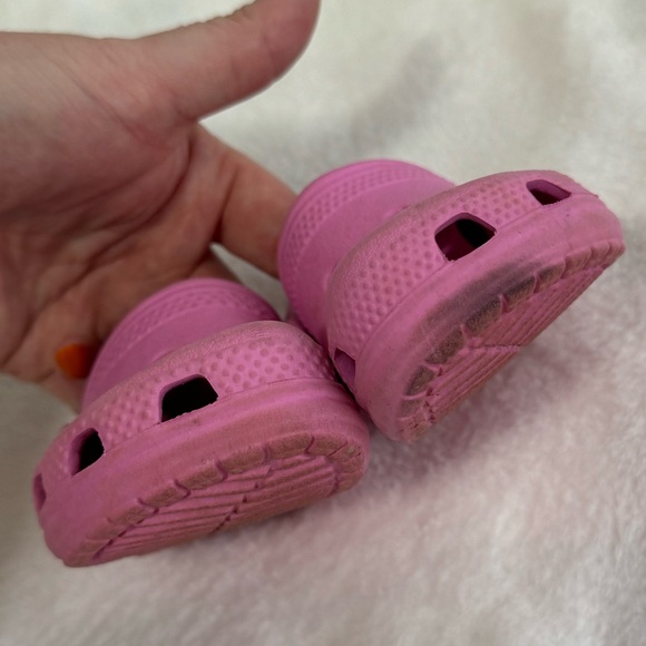 Infant Crocs - Picture 4 of 4